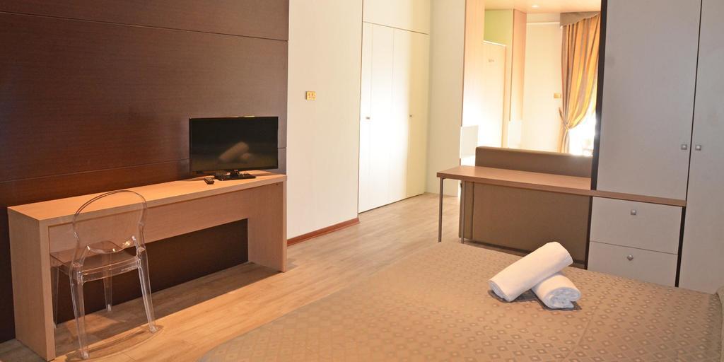 Grand Eurhotel Montesilvano Marina Extérieur photo