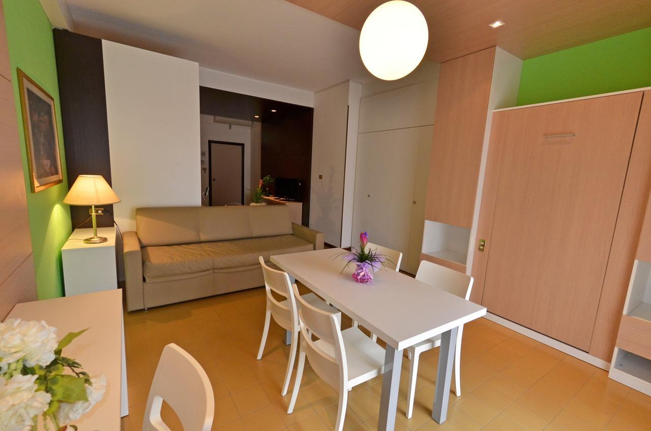 Grand Eurhotel Montesilvano Marina Extérieur photo