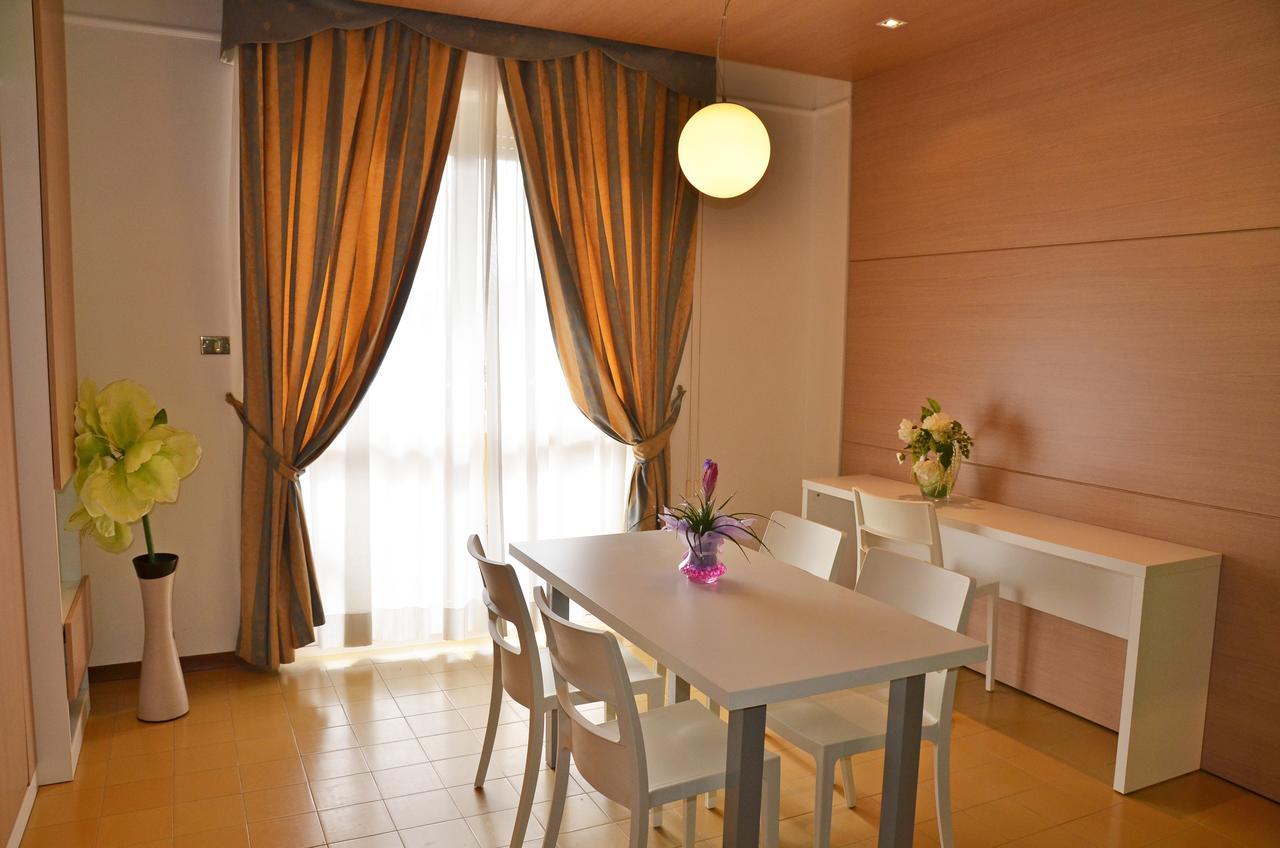 Grand Eurhotel Montesilvano Marina Extérieur photo