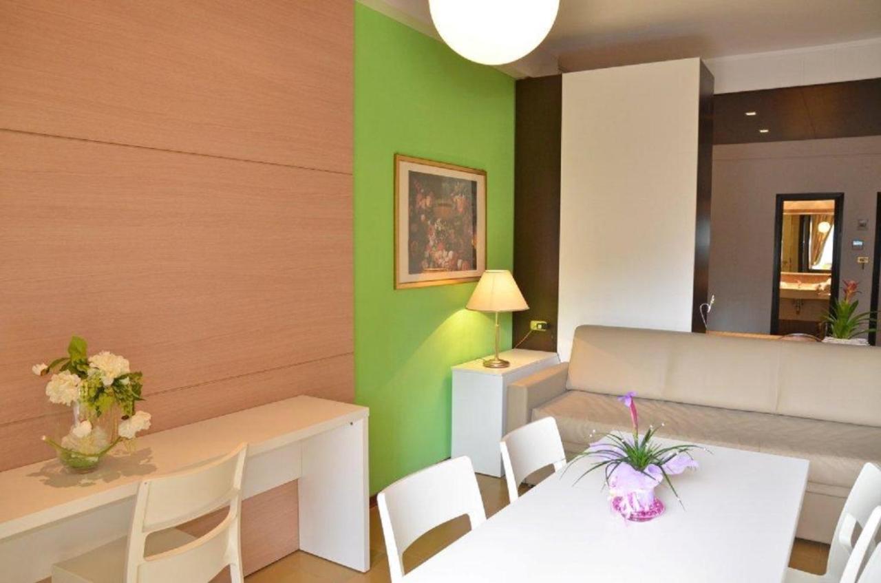 Grand Eurhotel Montesilvano Marina Extérieur photo