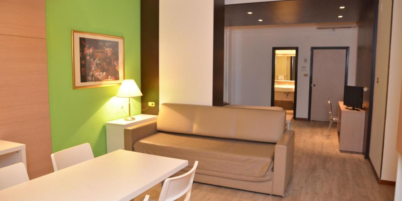 Grand Eurhotel Montesilvano Marina Extérieur photo
