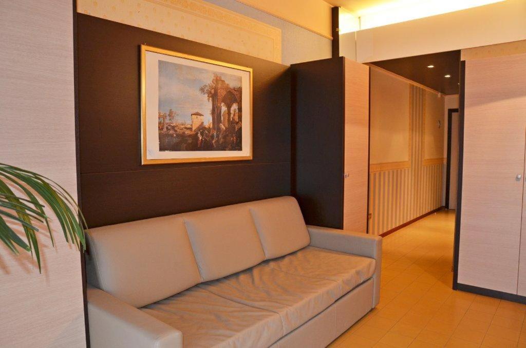 Grand Eurhotel Montesilvano Marina Extérieur photo