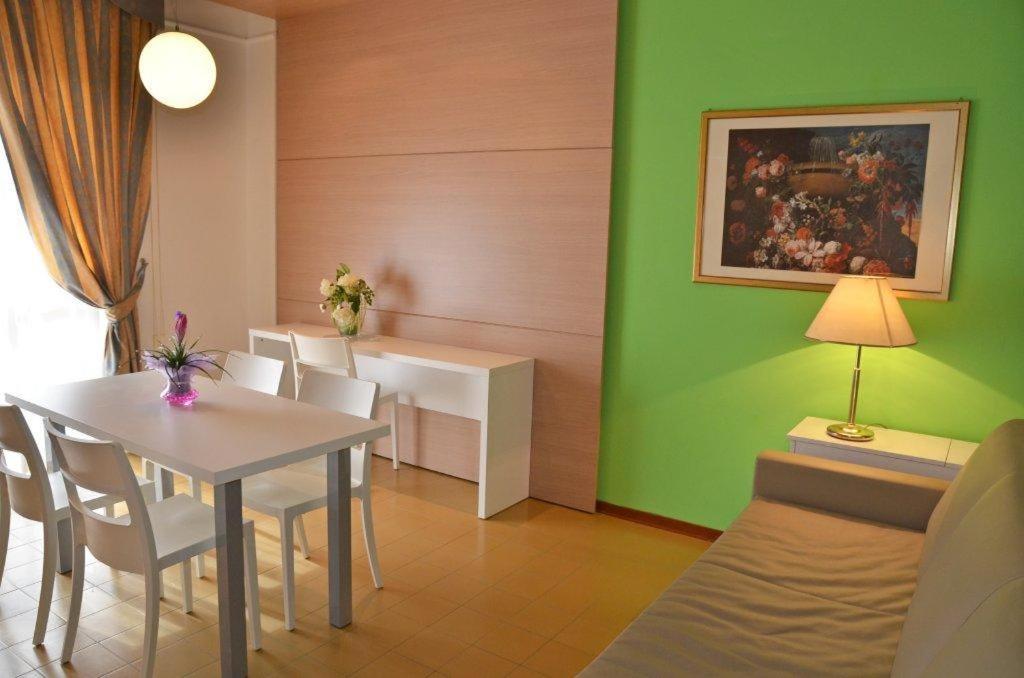Grand Eurhotel Montesilvano Marina Extérieur photo