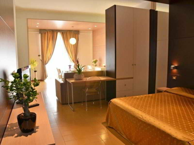 Grand Eurhotel Montesilvano Marina Extérieur photo