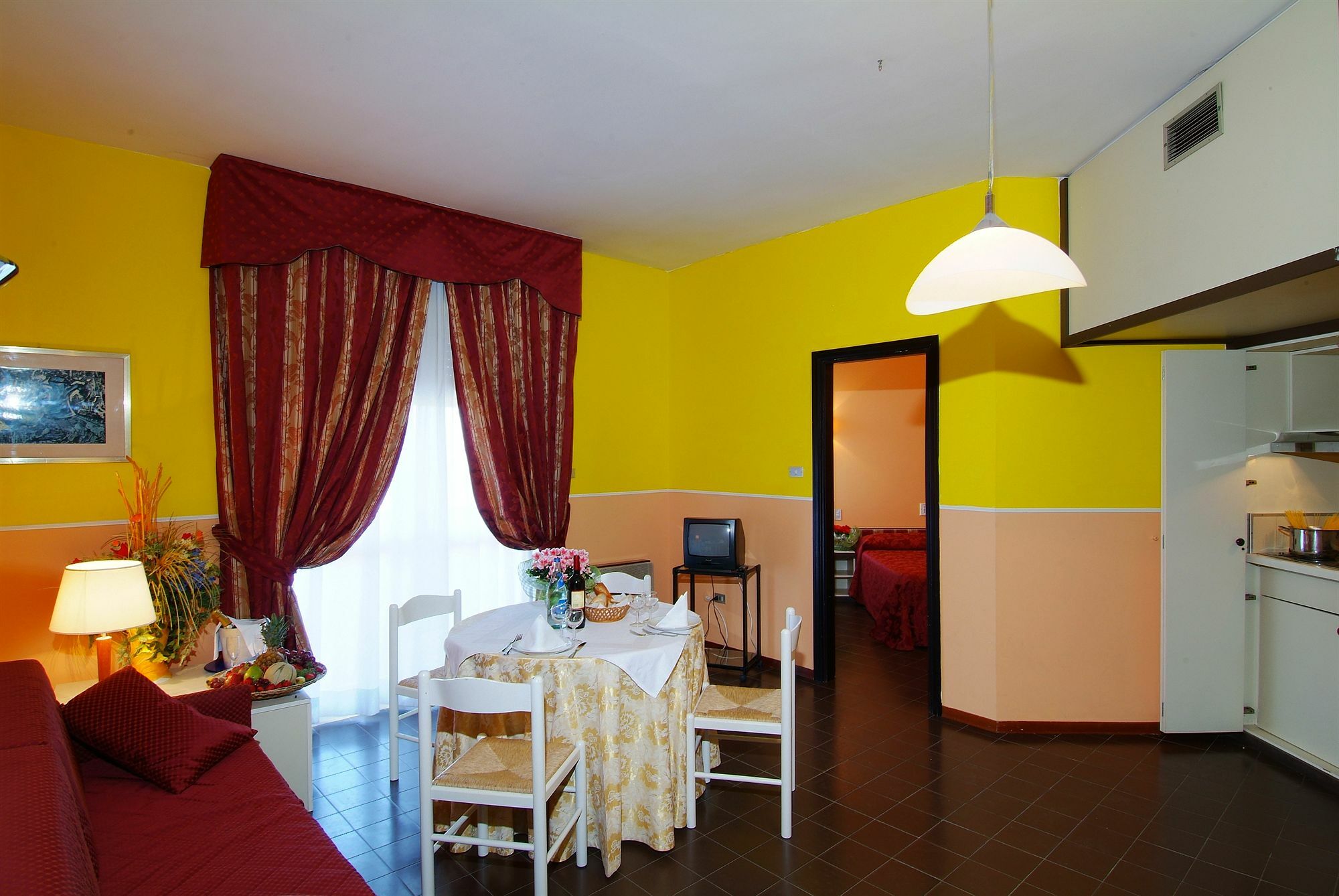 Grand Eurhotel Montesilvano Marina Extérieur photo